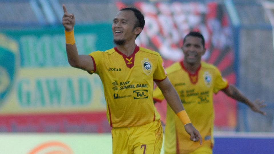 Airlangga Sutjipto - INDOSPORT